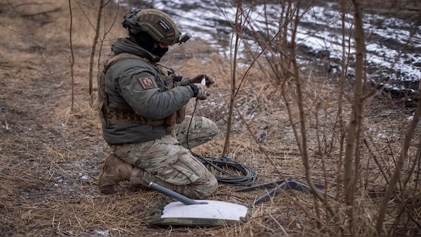 How space-based assets are gaining relevance in modern warfare
