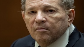 How Harvey Weinstein, Hollywood’s most powerful producer, became a pariah