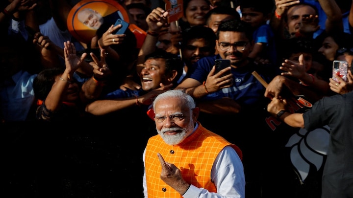 Narendra Modi, Nehru & more: Who are India's longest-serving prime ministers?