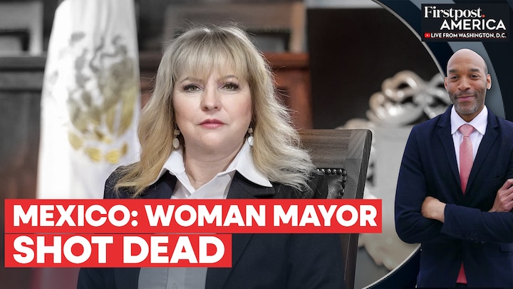 Mexico: Woman Mayor Killed Hours After Country Elects First Female President 