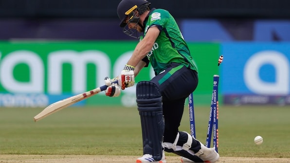 New York pitch at T20 World Cup: What is wrong with the surfaces at Nassau County International Stadium?