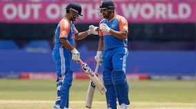 India vs Ireland, T20 World Cup: Bowlers, Rohit Sharma script Men in Blue's dominant eight-wicket win in opener