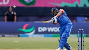 India vs Ireland, T20 World Cup: 'A little sore arm', Rohit Sharma provides injury update after retiring hurt in win