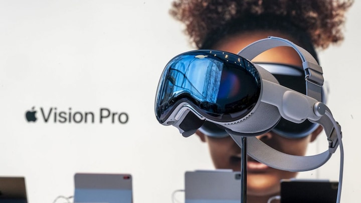 Apple starts preparing to sell Vision Pro headset outside US; India launch soon?