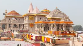 How did BJP lose five of nine seats in Ayodhya, 9 of 12 seats in Varanasi?