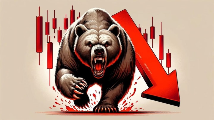Stock market today: Why bears have mauled Sensex, Nifty down over 2.5% on LS polls 2024 vote counting day