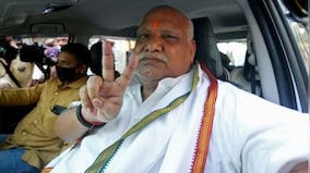 BJP candidate concedes defeat in Ayodhya-Ram Mandir constituency of Faizabad