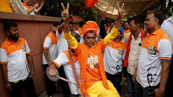 Why Delhi rejected AAP’s combative campaign to vote for BJP