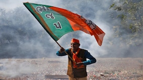 Just 6 lakh votes cost BJP a majority in Lok Sabha. Here’s the math