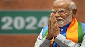 Inflation, unemployment &… key factors in BJP falling short of majority: Report