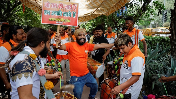 BJP stronghold stays strong, party retains 22 of its 25 seats in 2024 Lok Sabha election