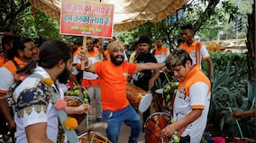 BJP stronghold stays strong, party retains 22 of its 25 seats in 2024 Lok Sabha election