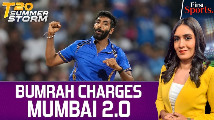 Bumrah Rattles Bengaluru, Kohli Defends Hardik, Mumbai On Track?