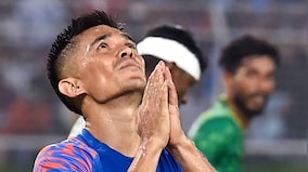 Sunil Chhetri retires: Complete list of trophies and individual awards he won for India