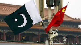 Dragon in Elephant's backyard: The Chinese South Asian debt trap