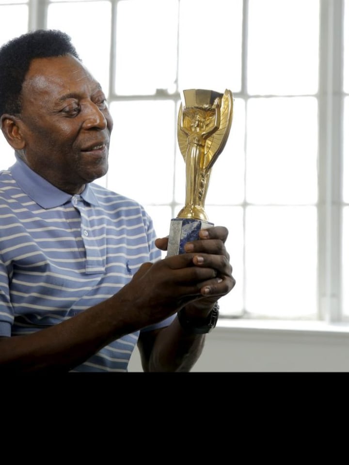 World Athletics Day: 10 greatest athletes of all time