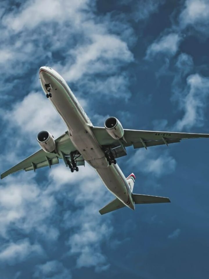 Malaysia Airlines Flight 370: The plane that disappeared in thin air
