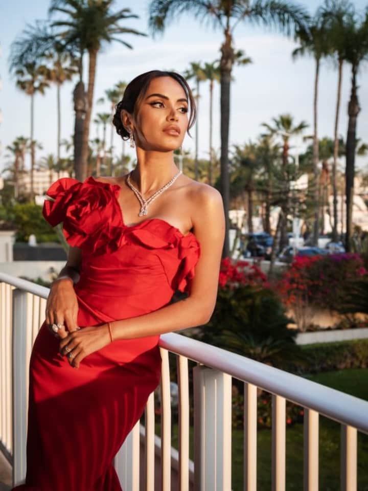 Global Indian Entrepreneur Diipa Khosla All Set to Visit Cannes This Year; to mark her 7th Year at Cannes