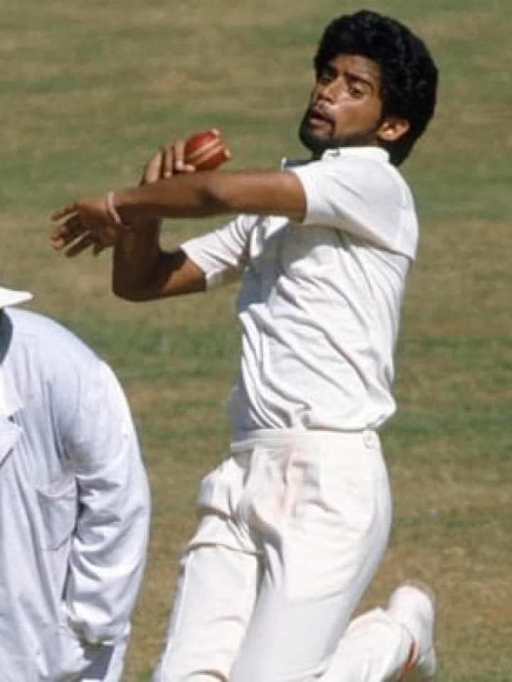 10 cricketers who contested the Lok Sabha Elections