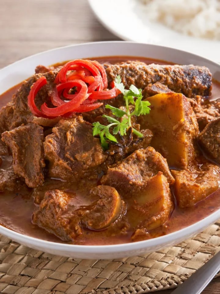 Keema, Korma and more: Indian dishes feature in best stews of the world