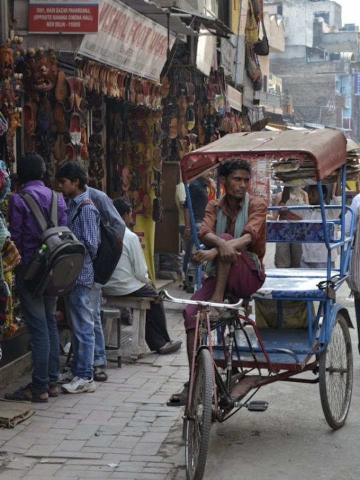 10 countries where no or few Indians reside
