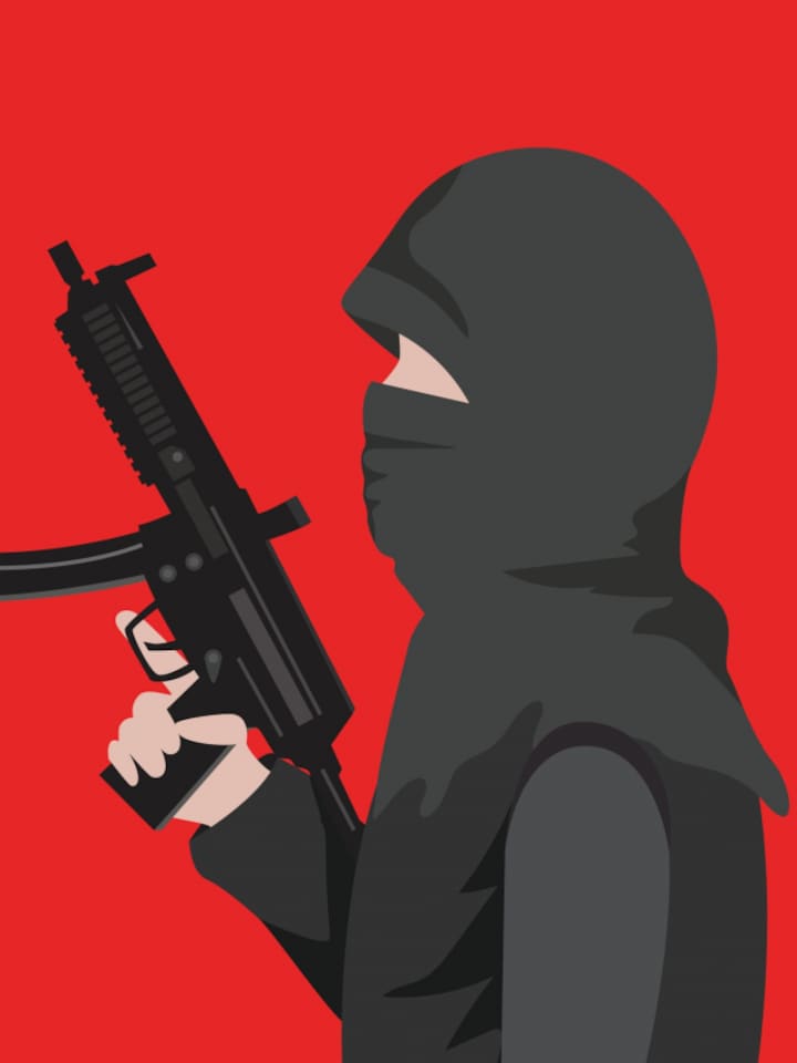 National Anti-Terrorism Day: A look back at the worst terror attacks in India