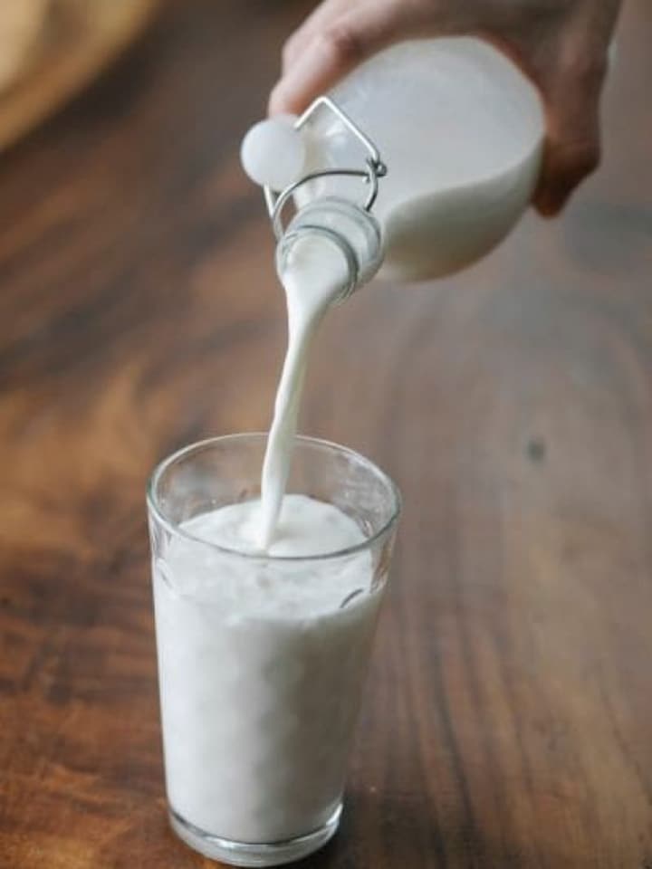 What is raw milk? Is it advisable to consume raw milk?