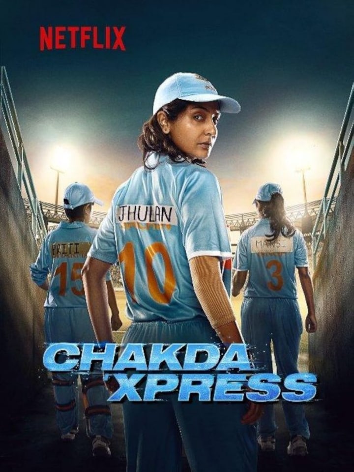 Get Ready for a Binge-Worthy Experience: Top Celebrities and Their Upcoming OTT Releases!