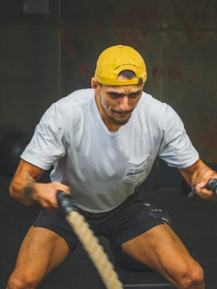 7 ways to increase testosterone levels naturally