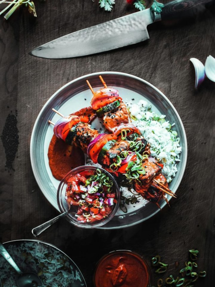Culinary Delights: 10 cities that are havens for foodies