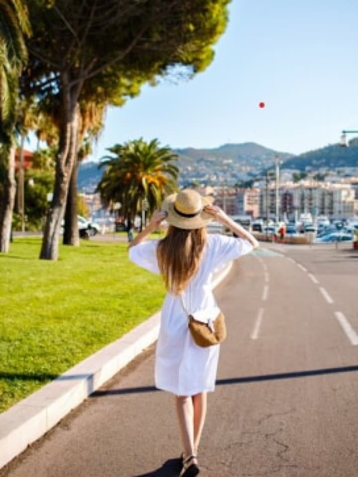 Beyond the Red Carpet: 10 places to visit in Cannes