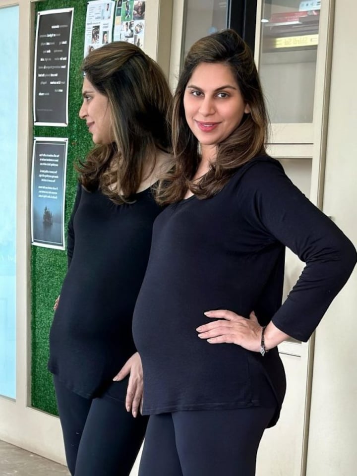 Mothers’ Day 2024: 5 Heartwarming Moments of Ram Charan’s wife Upasana Kamineni Konidela That Define Motherhood Goals