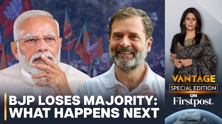 India Elections 2024: BJP and Congress Plan Their Next Moves
