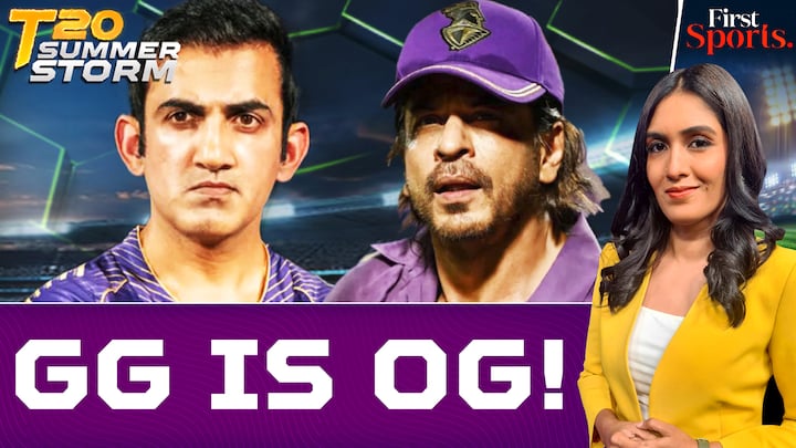Kolkata's Resurgence Under Gautam Gambhir's Mentorship