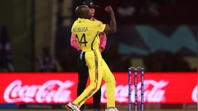 T20 World Cup: 43-year-old Uganda spinner Frank Nsubuga creates history