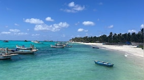 Israel asks citizens to 'explore' Lakshadweep beaches after being banned by Maldives