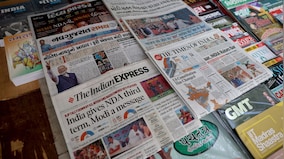 In Graphics: Key milestones of India's 2024 Lok Sabha elections