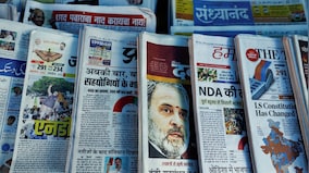 'Shock election setback': How world media reported the 2024 Lok Sabha election results