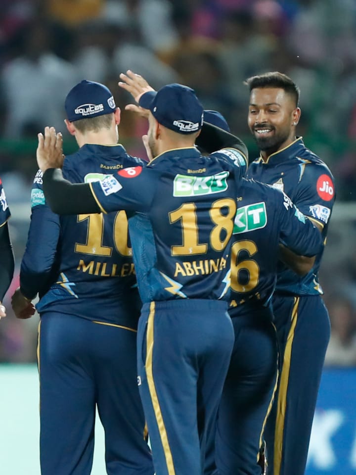GT: 5 things to watch out for in IPL 2024