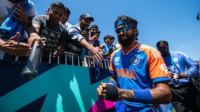 Experience and honesty within our core bowling group: Hardik Pandya