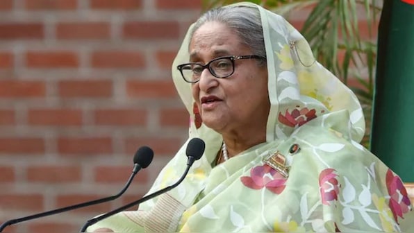 Ramification | Why Sheikh Hasina’s ‘Christian country’ statement should ring alarm bells in India