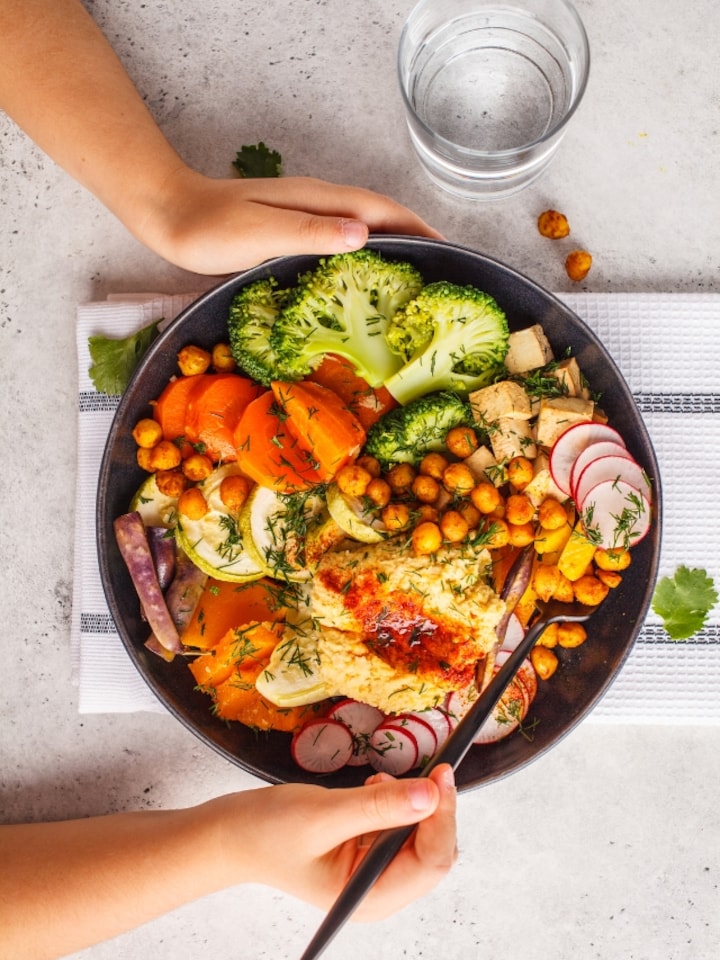 ICMR on weight loss recommendations