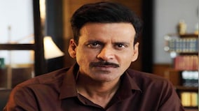 EXCLUSIVE! Manoj Bajpayee on Silence 2: ‘OTT has given me in abundance in terms of offers and choices’ | Not Just Bollywood