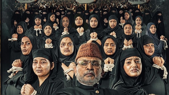 Annu Kapoor’s Hamare Baarah faces yet another trouble, the stay imposed by the High Court just two days before its release