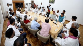 Why INDI Alliance has chosen to sit in the Opposition benches in Parliament
