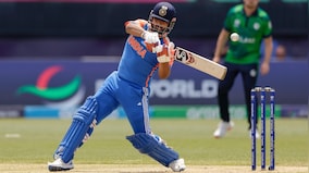 Former BCCI curator slams 'poor' drop-in New York pitches, says they should've been installed months ago
