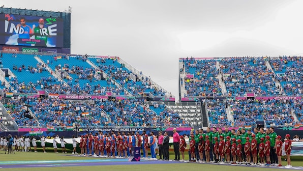 T20 World Cup 2024: How expensive tickets are affecting India matches in New York