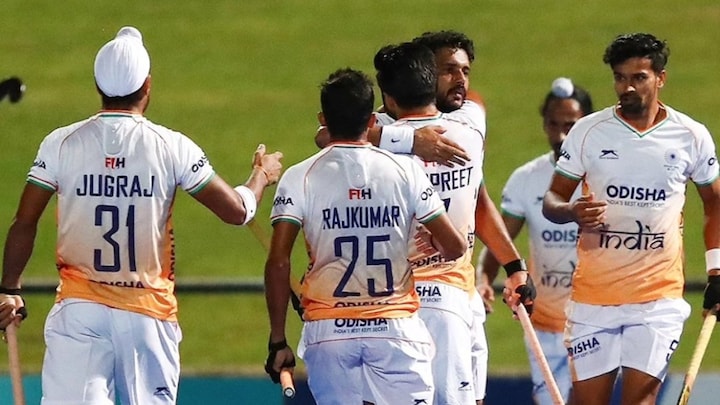 Paris Olympics 2024: With 100 days left, skipper Harmanpreet says Indian hockey team is ‘hungry, focused, and ready to shine’