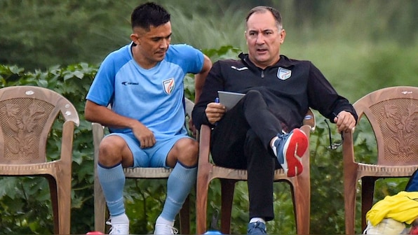 India vs Kuwait, FIFA World Cup Qualifiers: Everything coach Igor Stimac said after draw at Kolkata