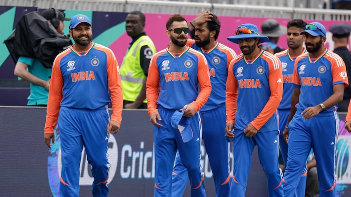 India favourites against Pakistan, pace to dominate T20 World Cup match, say former players